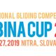Pribina Cup 2019 Nitra